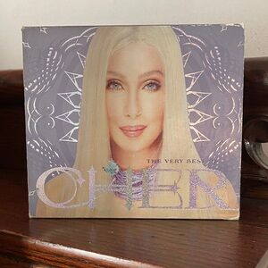 Cher | The Very Best